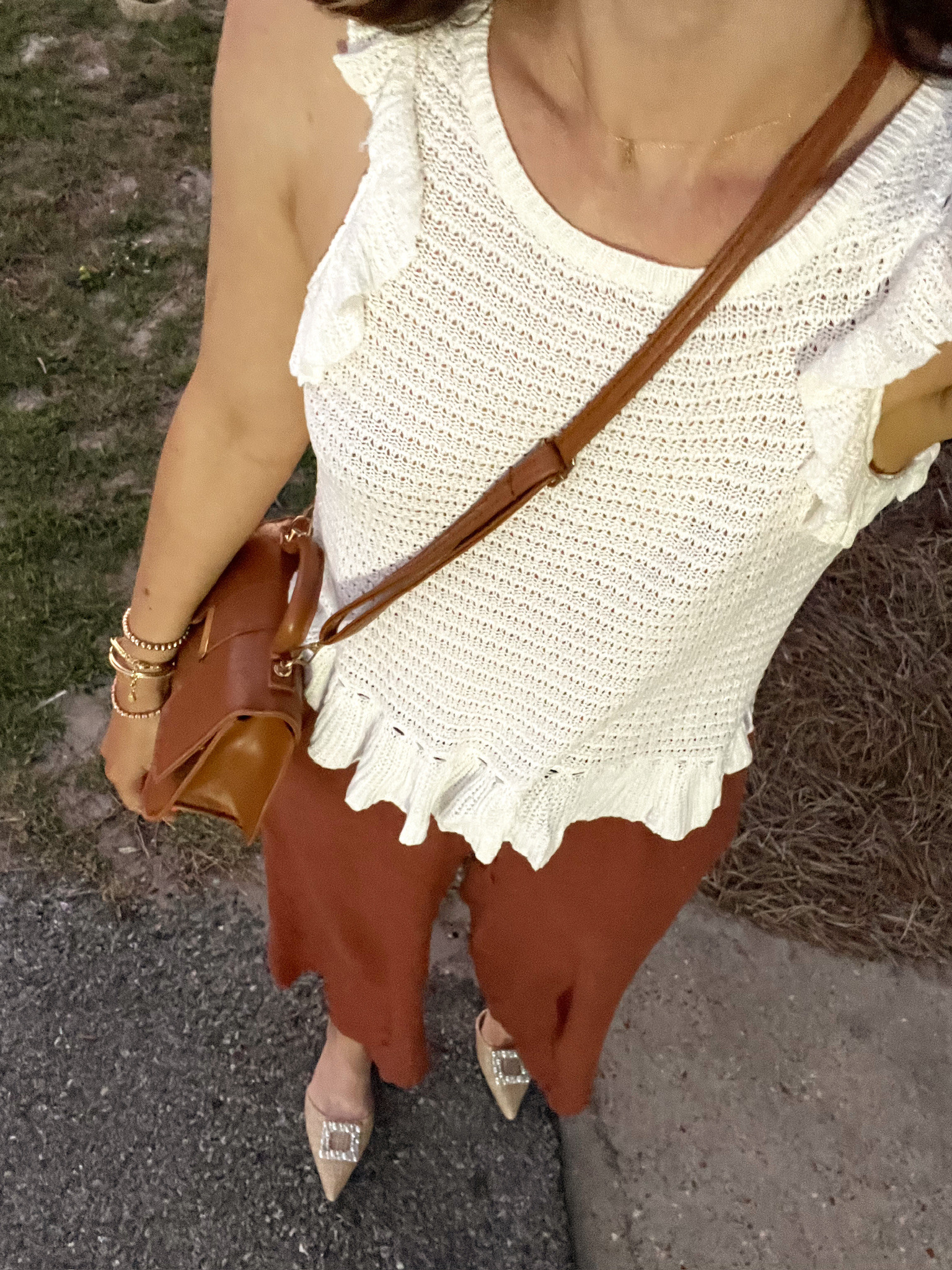 Amazon outfit inspo!!

TTS: s

Ootd, Amazon outfits, summer outfits, summer outfit inspo, crossbody, Hallie ragan

#LTKootd #LTKgrwm #LTKSeasonal
