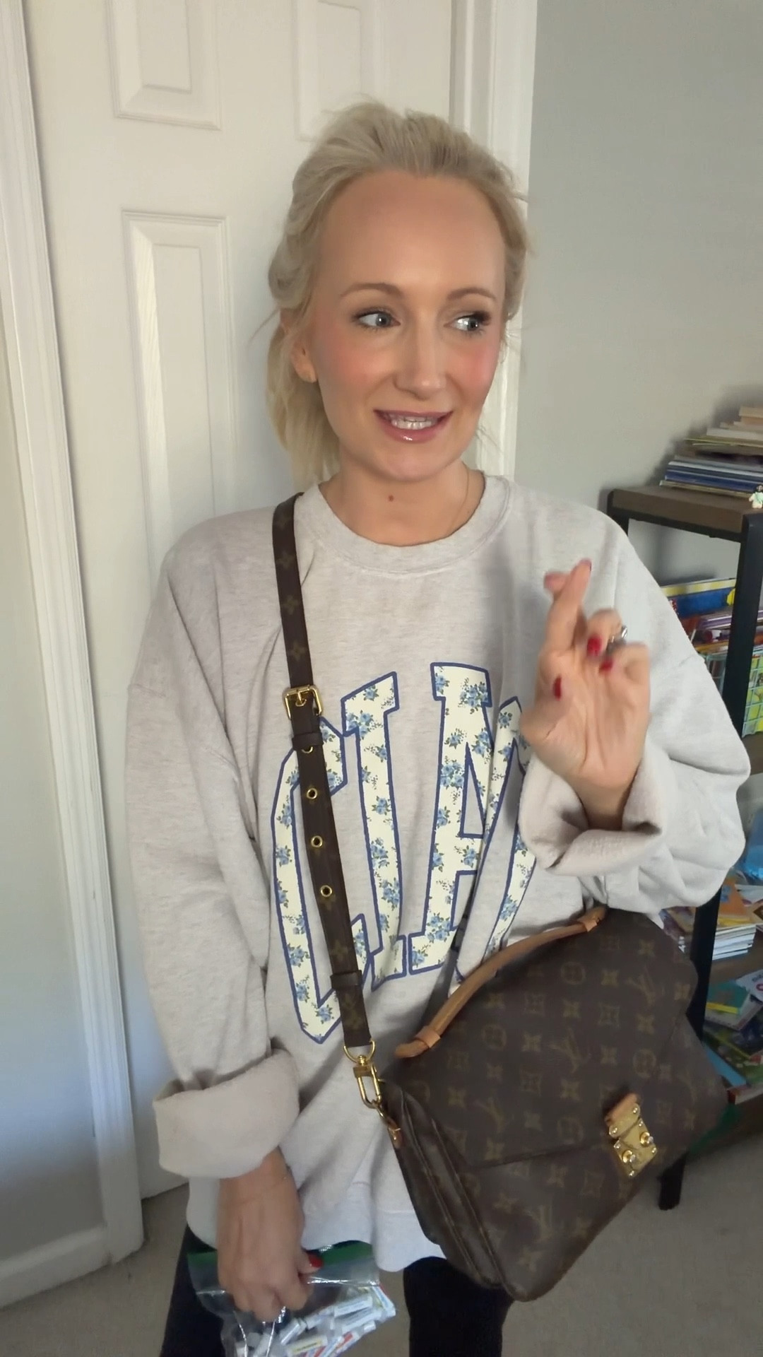 Swear by this medicine when we feel the flu coming on 

#LTKHoliday #LTKdayinmylife