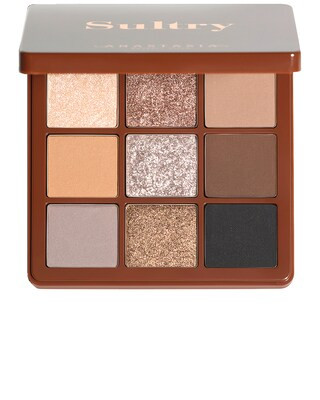 Sultry Mini Eyeshadow Palette | FWRD 