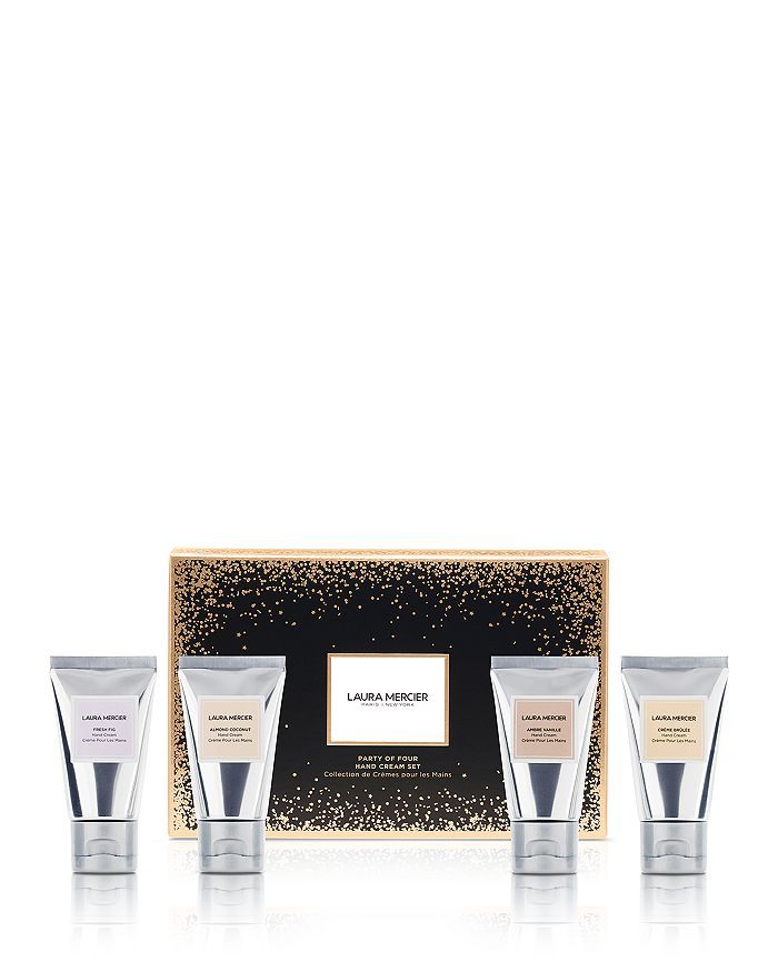Party Of Four Hand Cream Gift Set | Bloomingdale's (US)