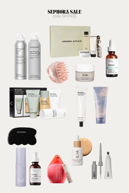 Sephora sale recent loves and in my basket! #sephorasale

#LTKsalealert