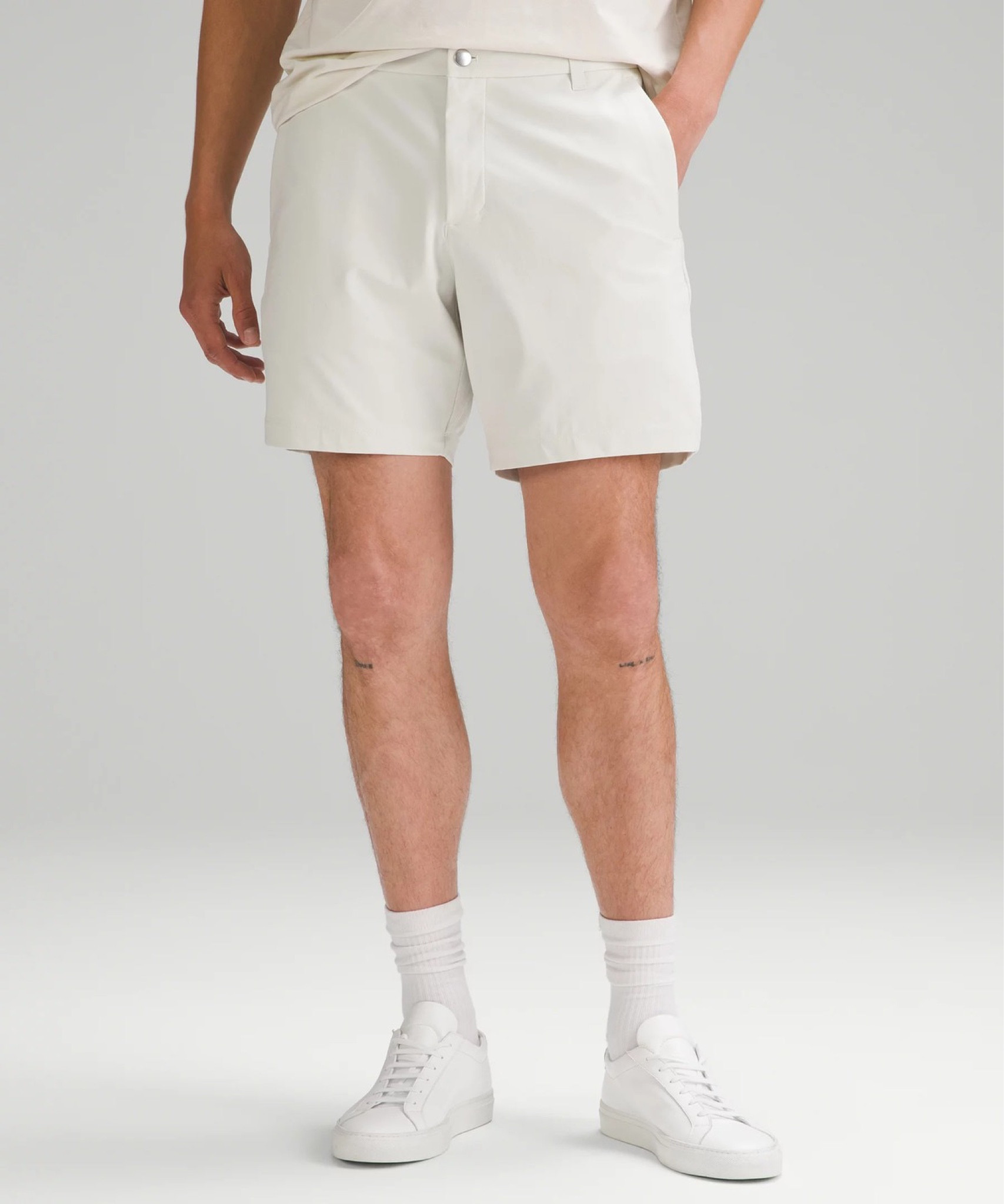Commission Classic-Fit Short 7" Lululemon #mensfashion #lululemon 

#LTKfit #LTKmens #LTKfamily