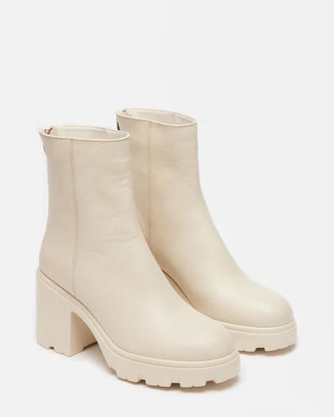 GOUCHO BONE LEATHER | Steve Madden (US)