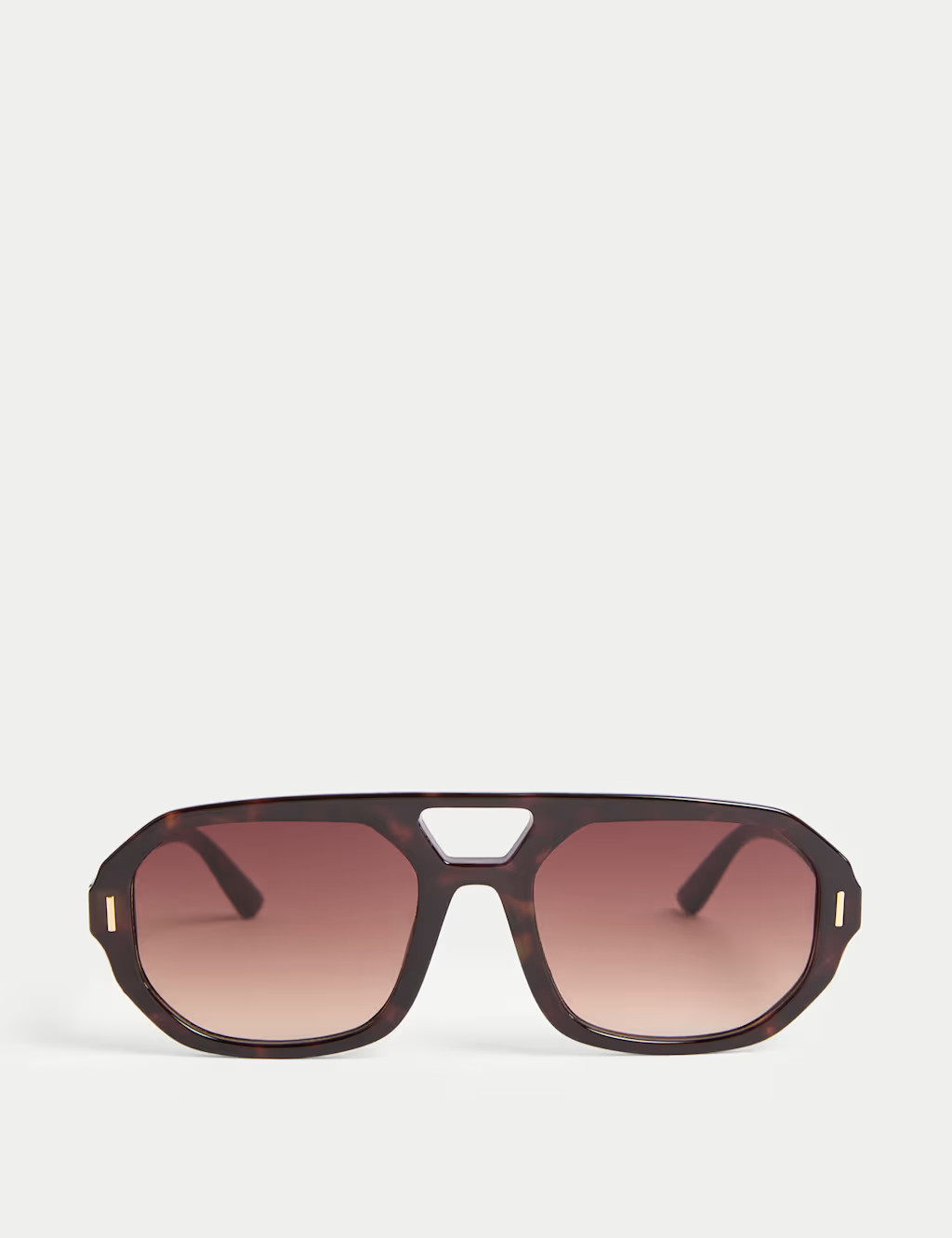 Oversized Mask Sunglasses | Marks & Spencer (UK)