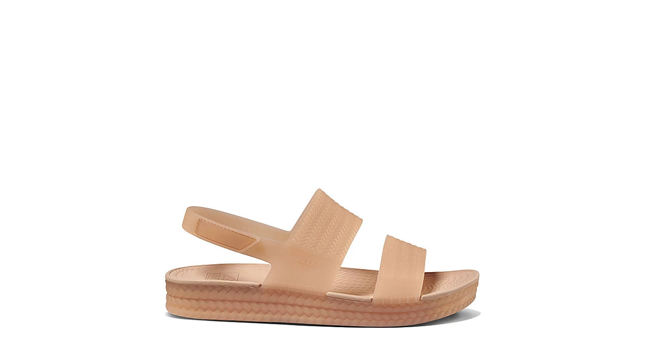 Reef Womens Water Vista Sandal - Sand | Rack Room Shoes