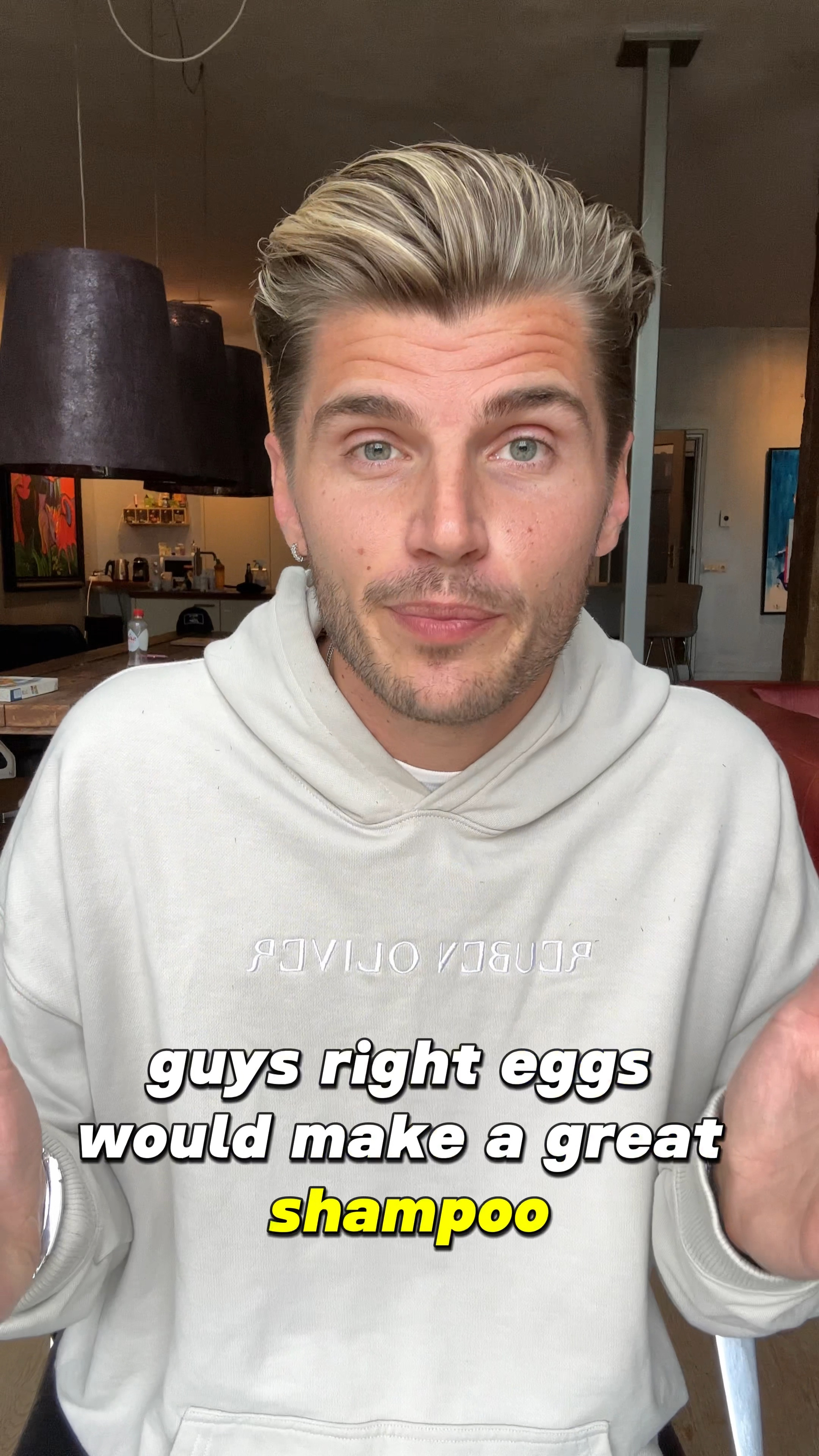 Try out these shampoos and let me know what you think? 

#LTKmens #LTKbeauty #LTKSale