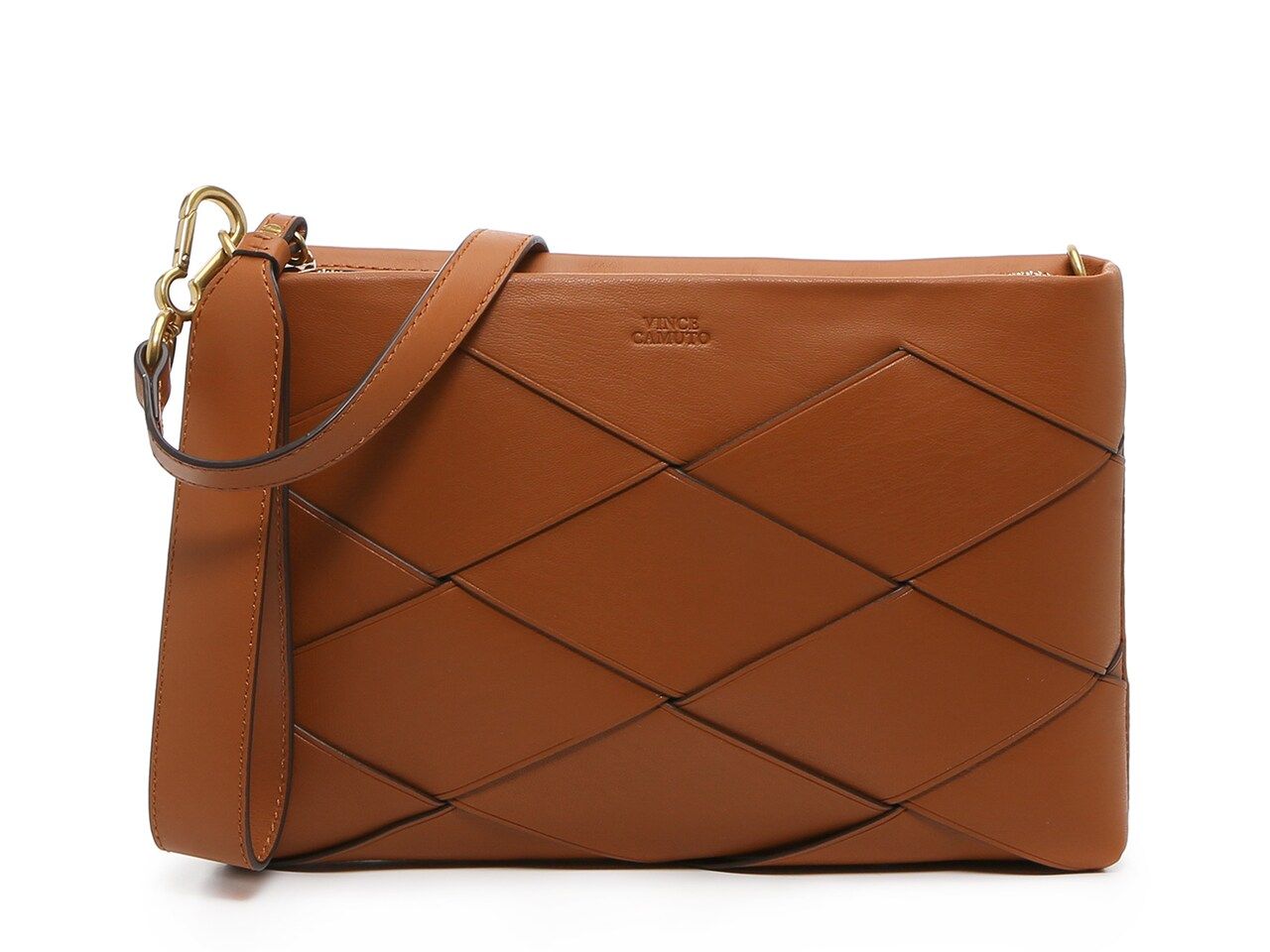 Draya Leather Crossbody Bag | DSW