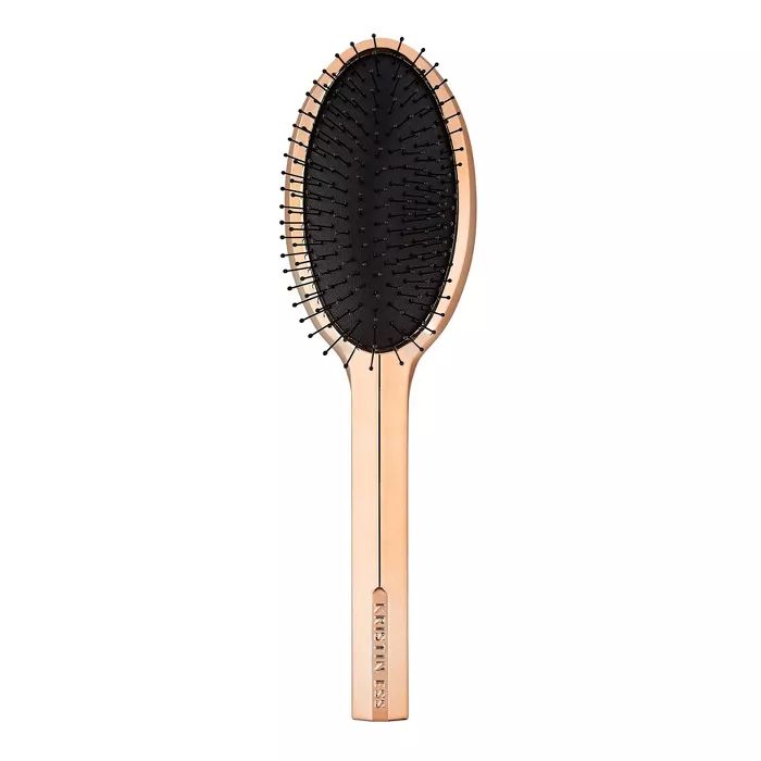 Kristin Ess Style Assist Medium Detangling Hair Brush | Target
