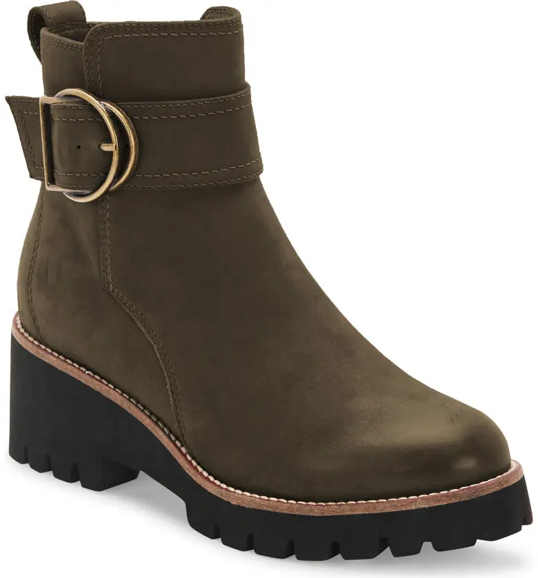 Blondo Dagger Waterproof Boot | Nordstromrack | Nordstrom Rack