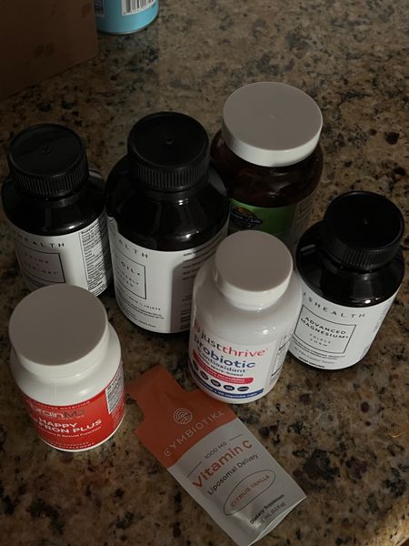 MUST TRY SUPPLEMENTS: my current line up! USE CODE HOWHANSEESIT10 on JS HEALTH! (multiple options of some… only brands i have tried & liked)!

#LTKbeauty #LTKSeasonal #LTKfindsunder100