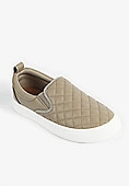 SuperCush Kate Quilted Slip On Sneaker | Maurices