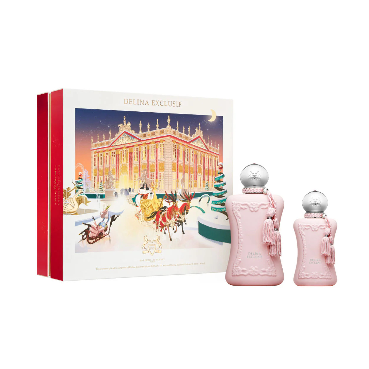 Coffret Delina Exclusif (Limited Edition) | Bluemercury, Inc.