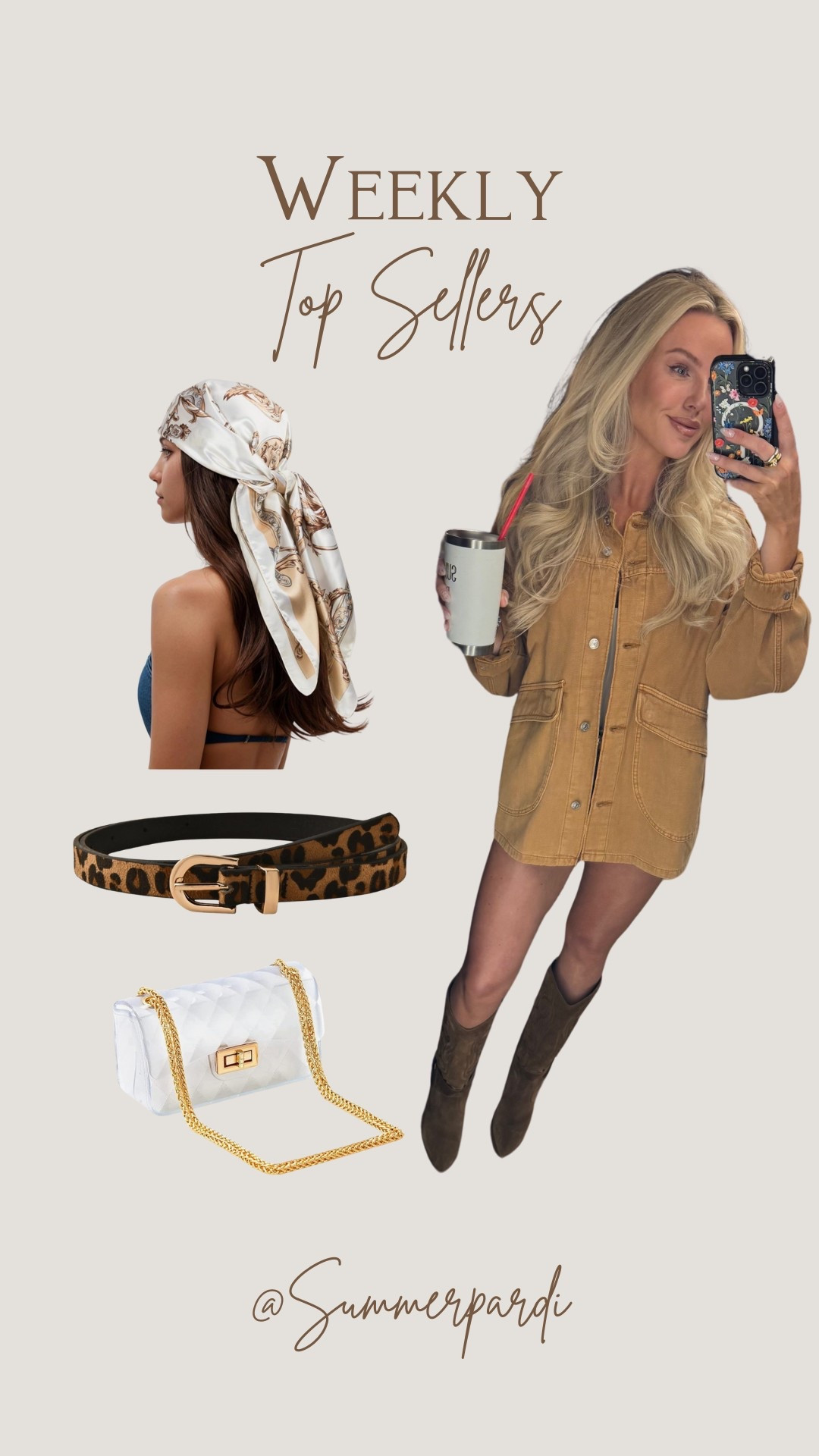 #LTKFindsUnder50 #LTKSaleAlert #LTKStyleTip