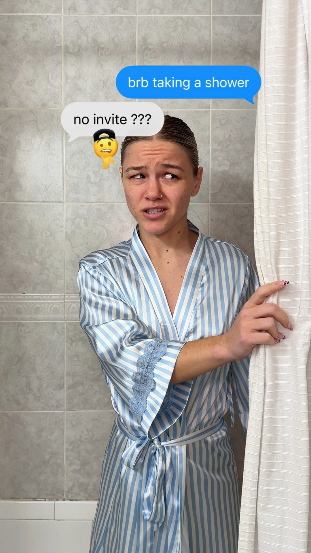 everything shower full 11 step routine 🚿🧼 pre-shower dry brushing, hair washing, exfoliation + shaving, body washing, and post-shower body care 🫧

#LTKgrwm #LTKselfcare #LTKBeauty