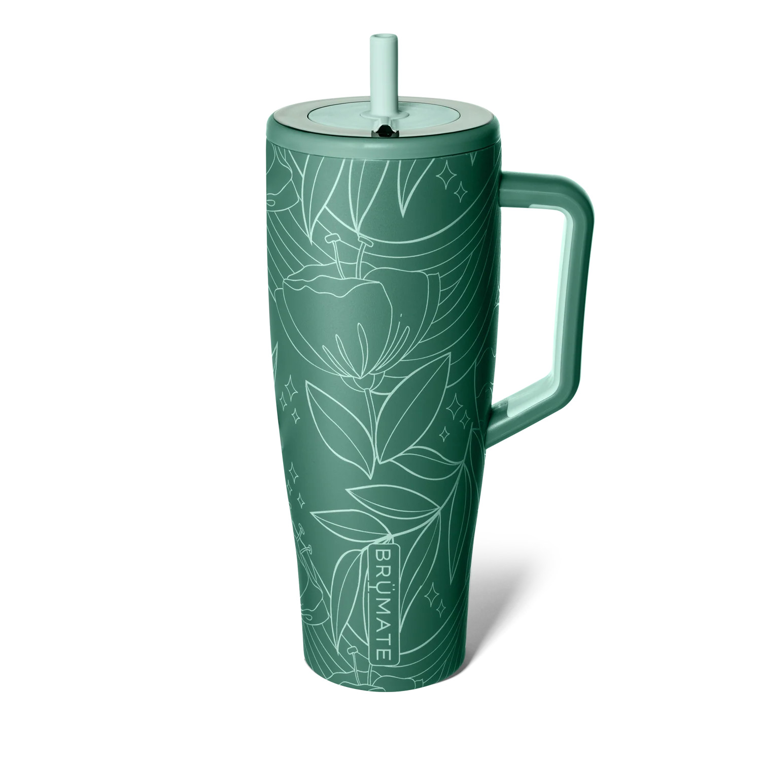 A New Era of Leakproof is Here | Brumate