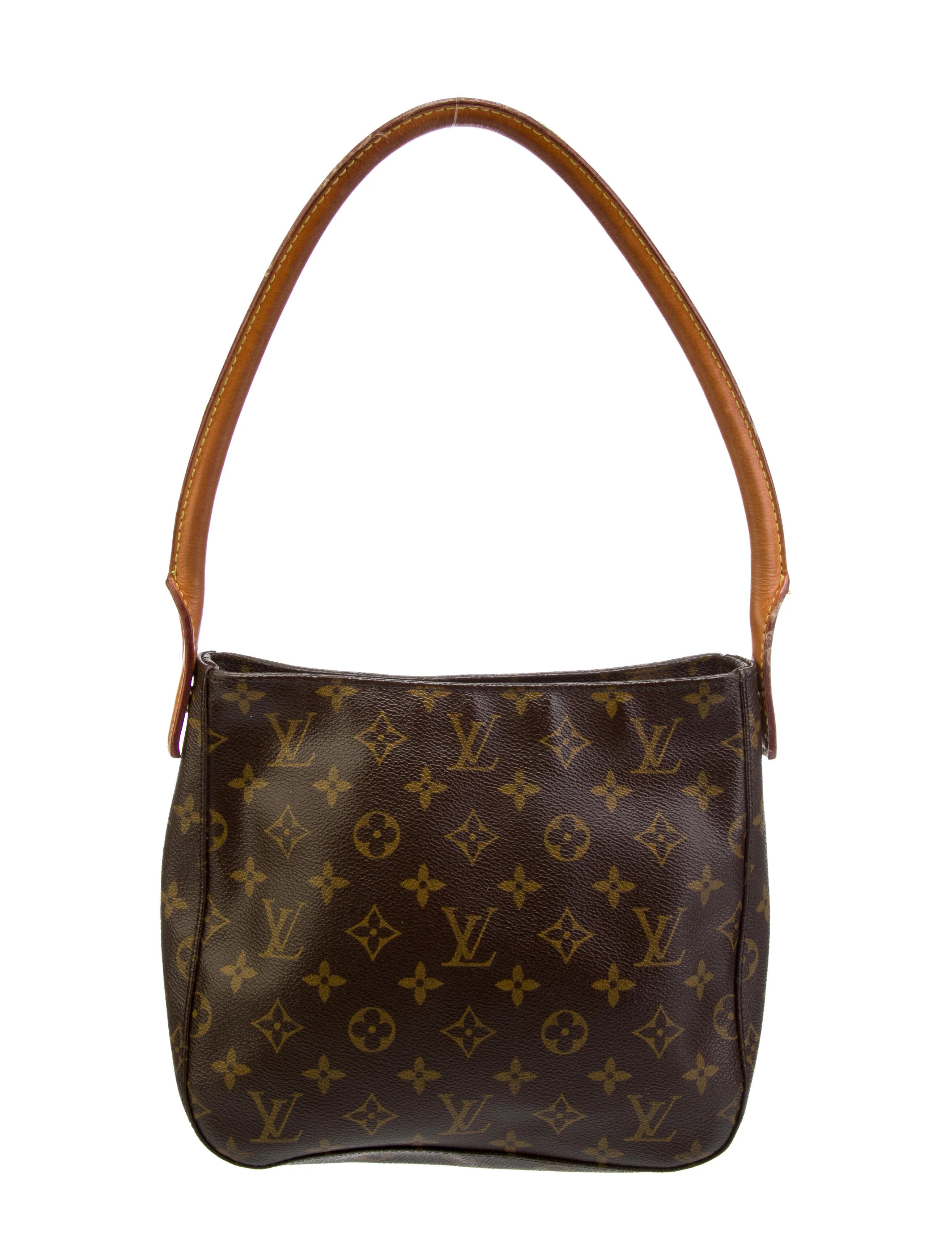 Monogram Looping MM | The RealReal