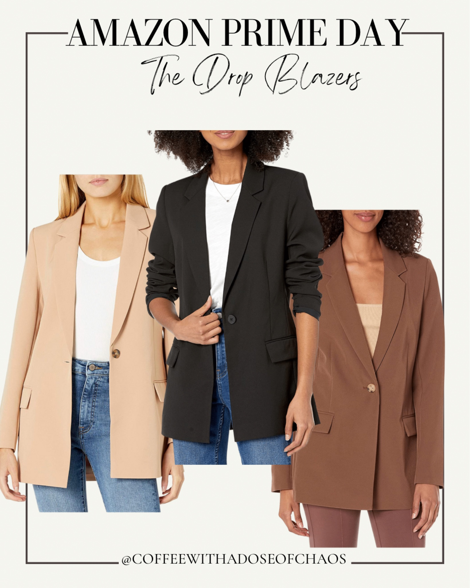 .com: The Drop Women's Blake … curated on LTK