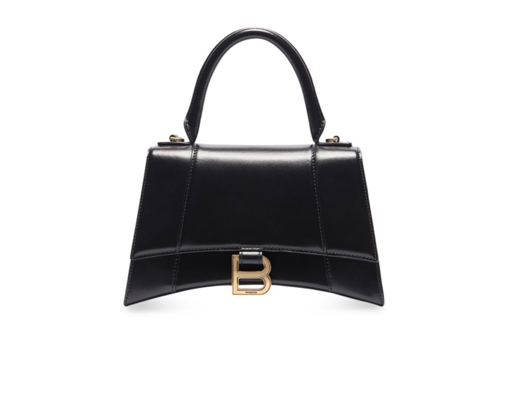 A total splurge but a classic piece to add to your wardrobe. The Balenciaga Hourglass small handbag is a great choice that’s timeless  

#LTKSeasonal #LTKitbag #LTKstyletip