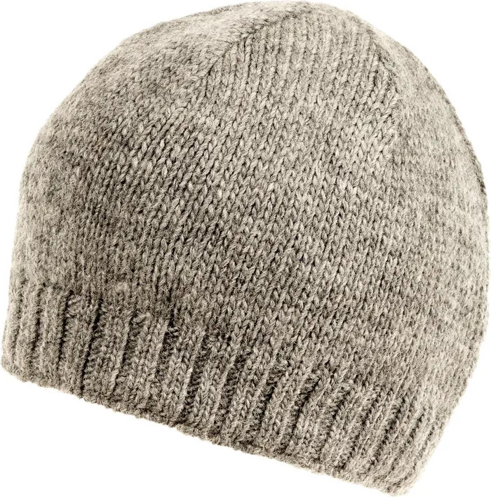 Nirvanna Designs Rib Band Beanie | Nordstrom | Nordstrom