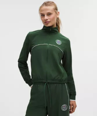 Court Rival Track Jacket   Tennis Club | lululemon (AU)