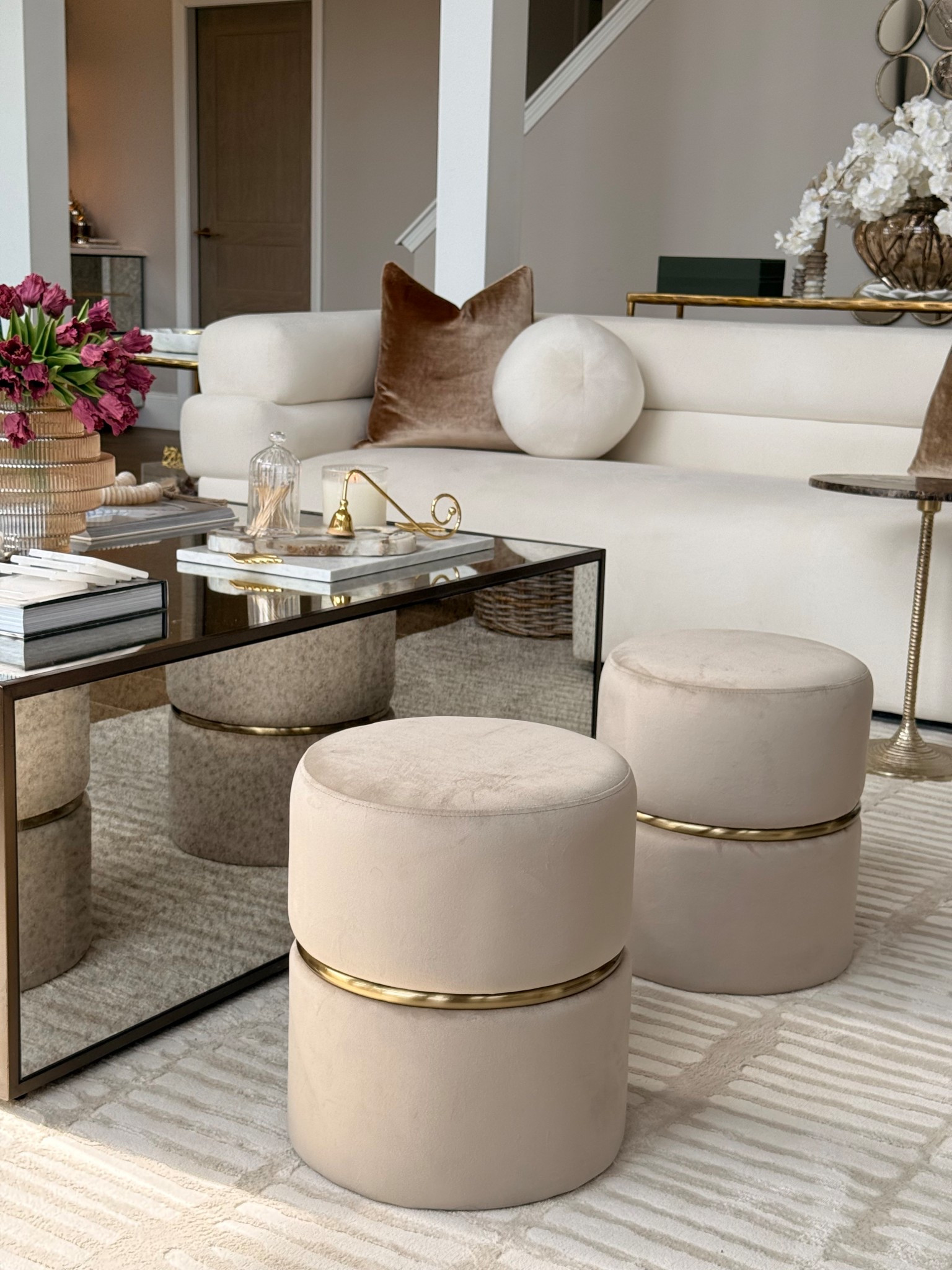 Shop my Spring refresh with items from @Wayfair #wayfair #wayfairpartner #ad