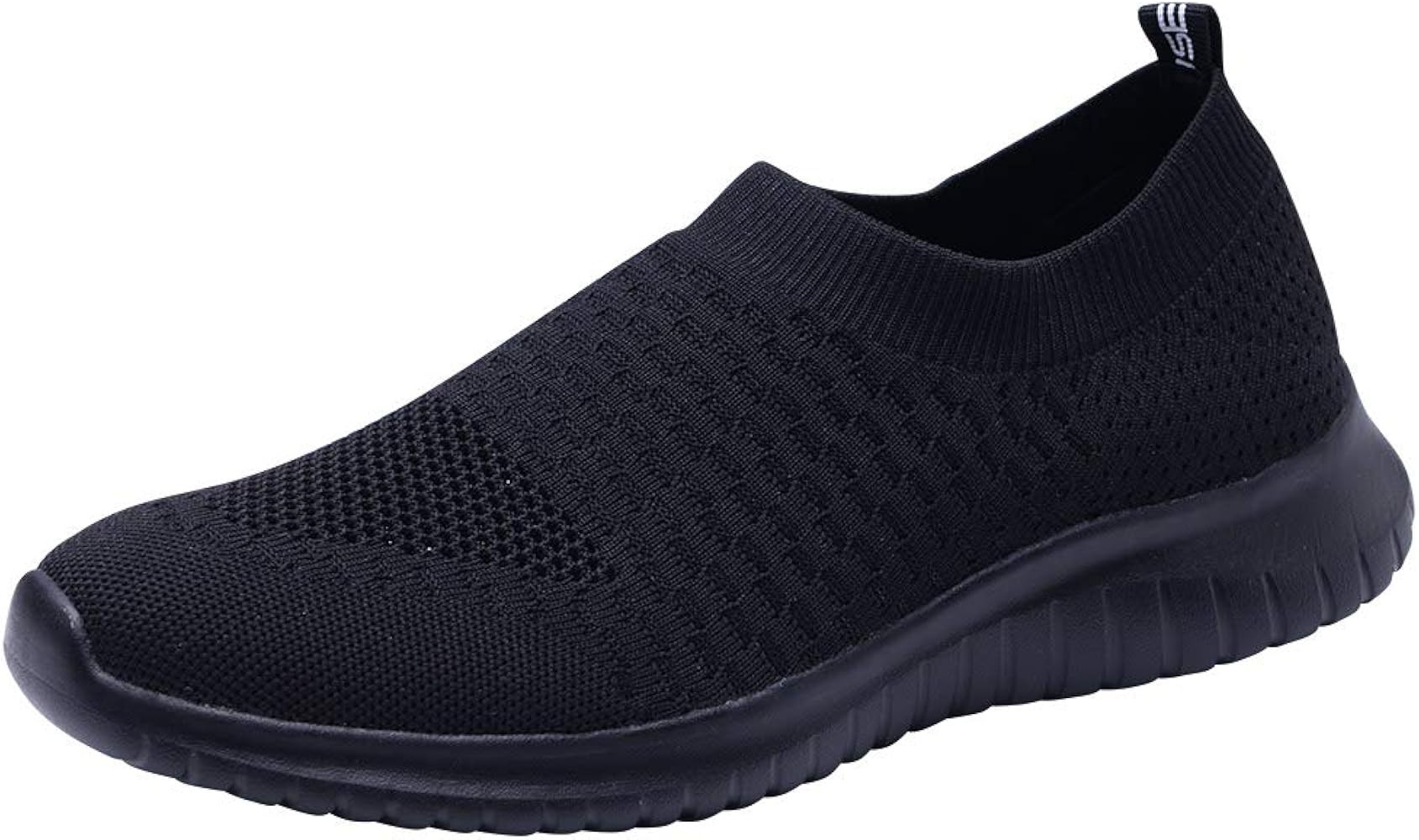 TIOSEBON Women's Athletic Walking Shoes Casual Mesh-Comfortable Work Sneakers | Amazon (US)
