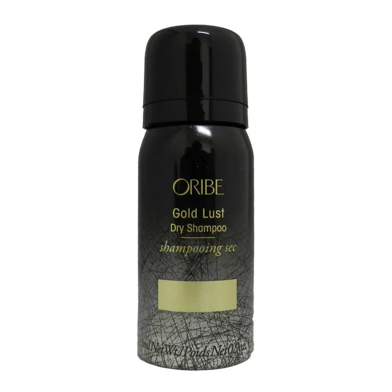 Oribe Gold Lust Dry Shampoo 0.9 Ounce - Walmart.com | Walmart (US)