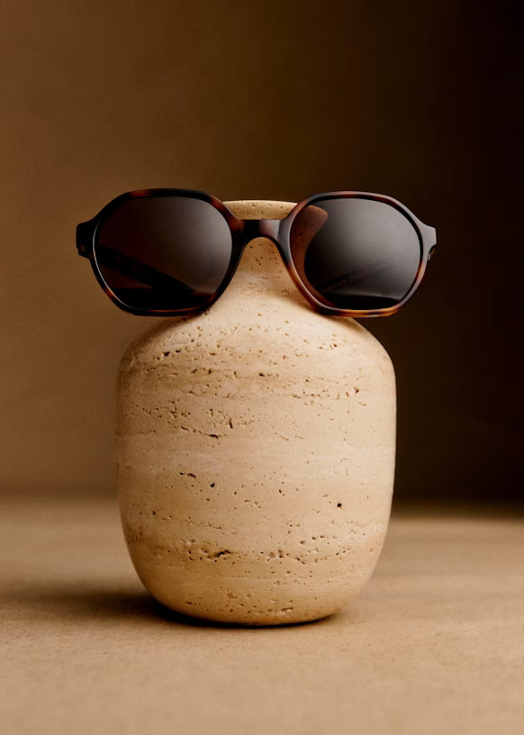 Rita sunglasses | Sezane Paris - US