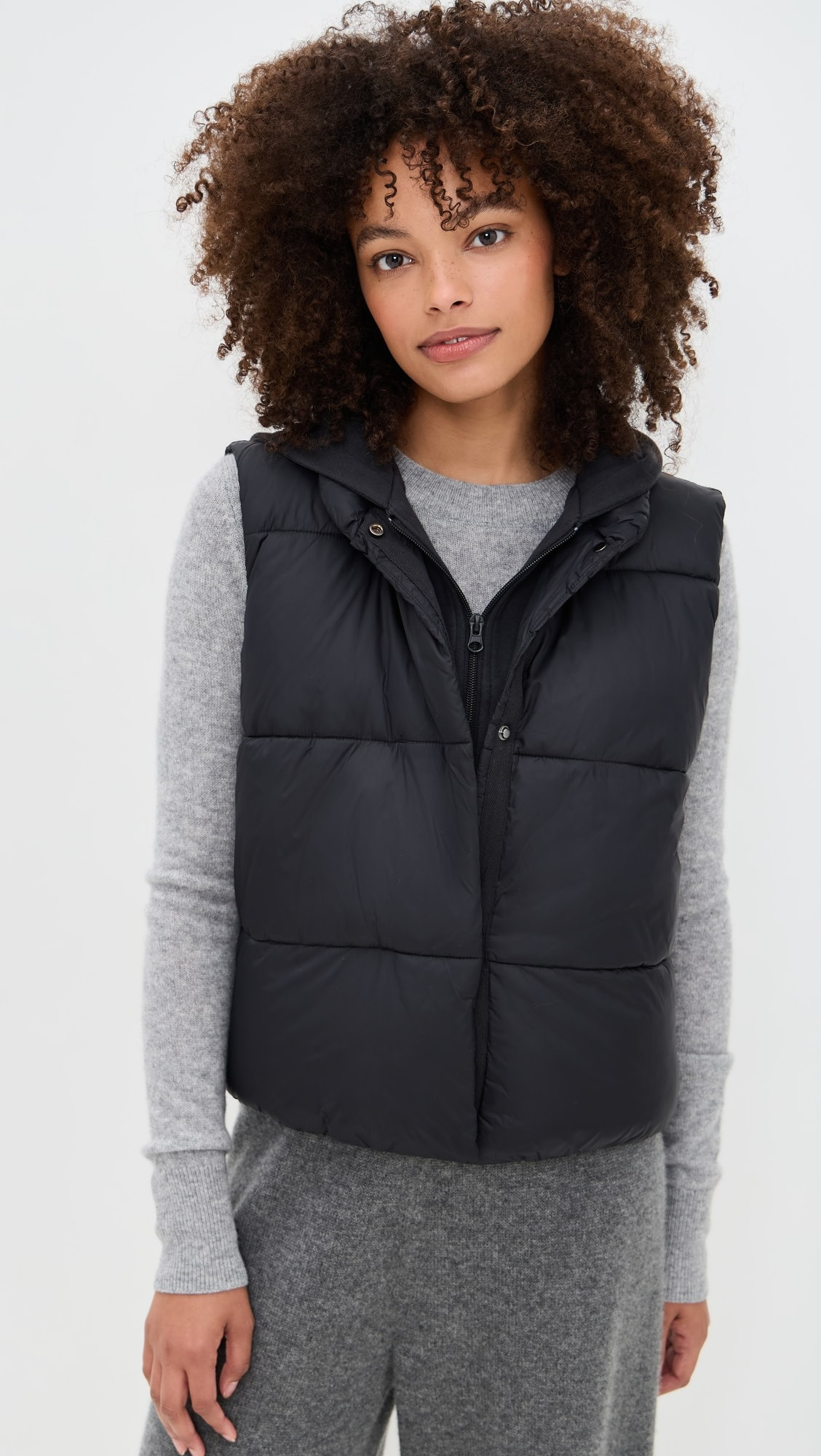 Essential Puffer Vest | Shopbop