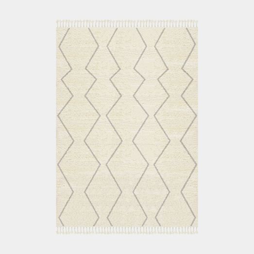 Souk Wool Rug | West Elm (US)