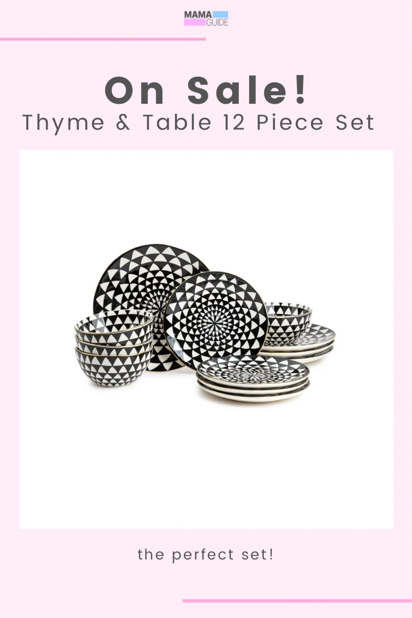 Beautiful table set for the holiday season. Just grabbed 3 sets while it’s on sale! 

Holiday set, holiday meal, dinner table, dinner wear, table setting, holiday sale, holiday

#LTKSeasonal #LTKunder50 #LTKHoliday