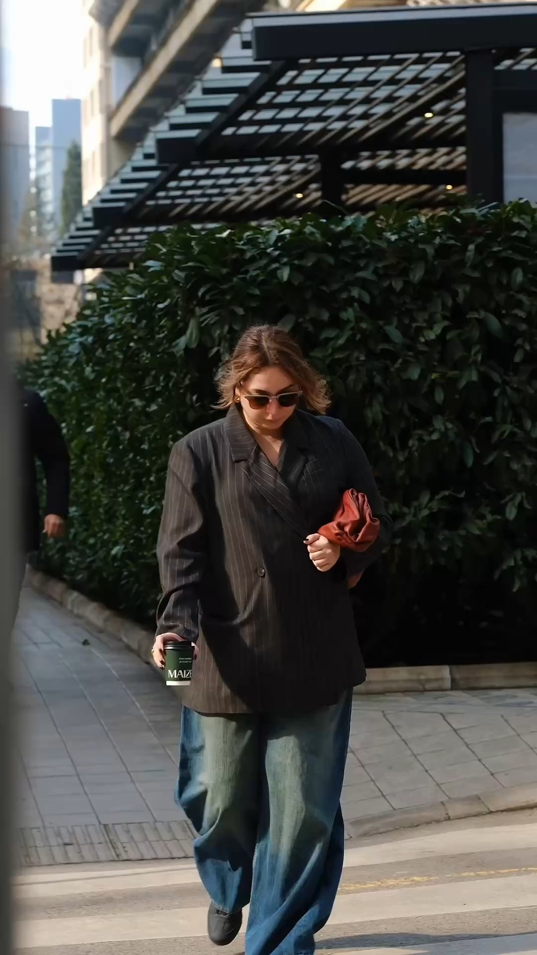 Still Creating 🤍



#LTKNYFW #LTKdayinmylife #LTKootd