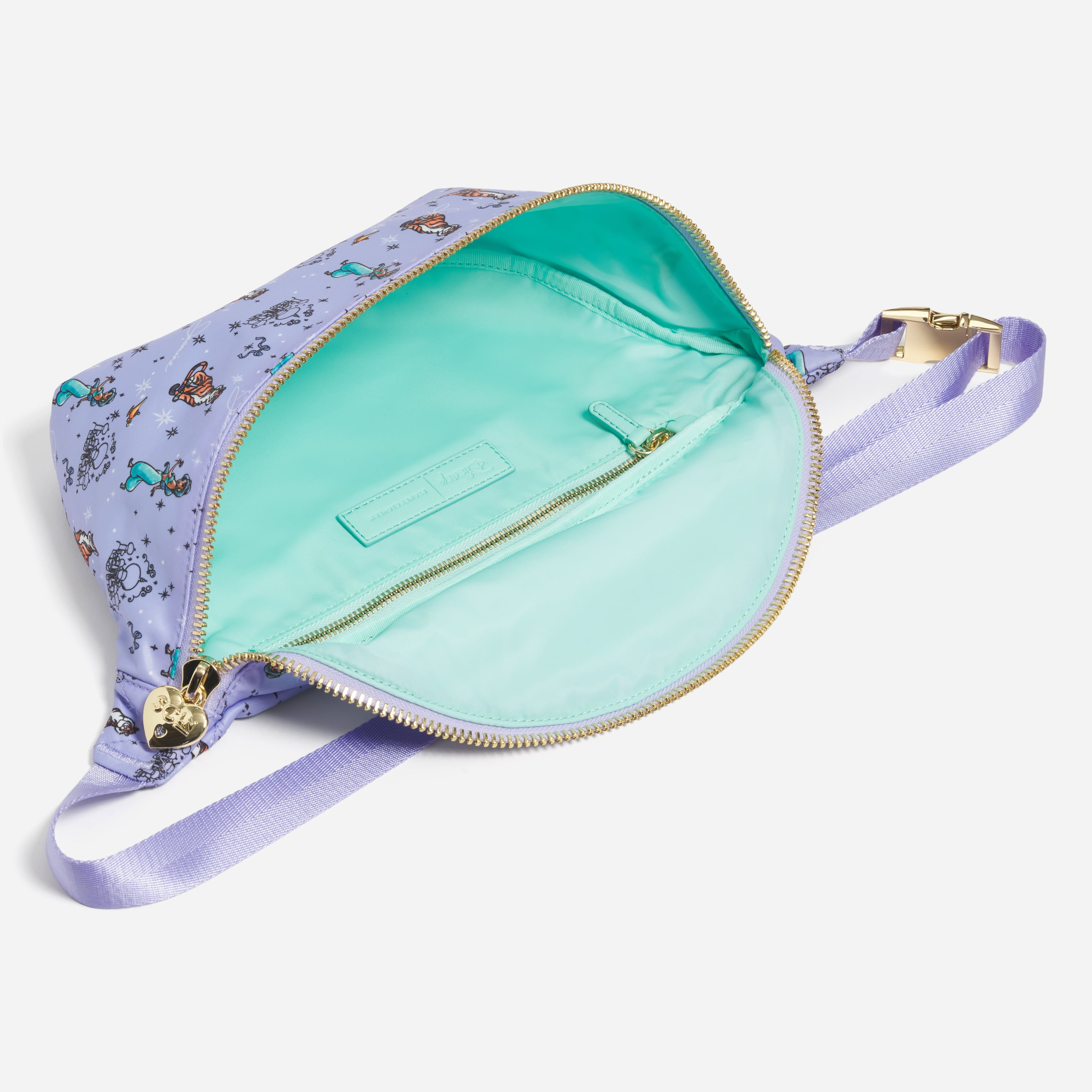 Disney Princess Jumbo Fanny Pack| Stoney Clover Lane | Stoney Clover Lane