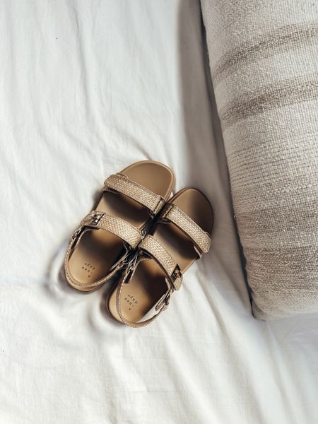 Must have spring sandal under $30 ✨

#LTKfindsunder50 #LTKSeasonal #LTKshoecrush