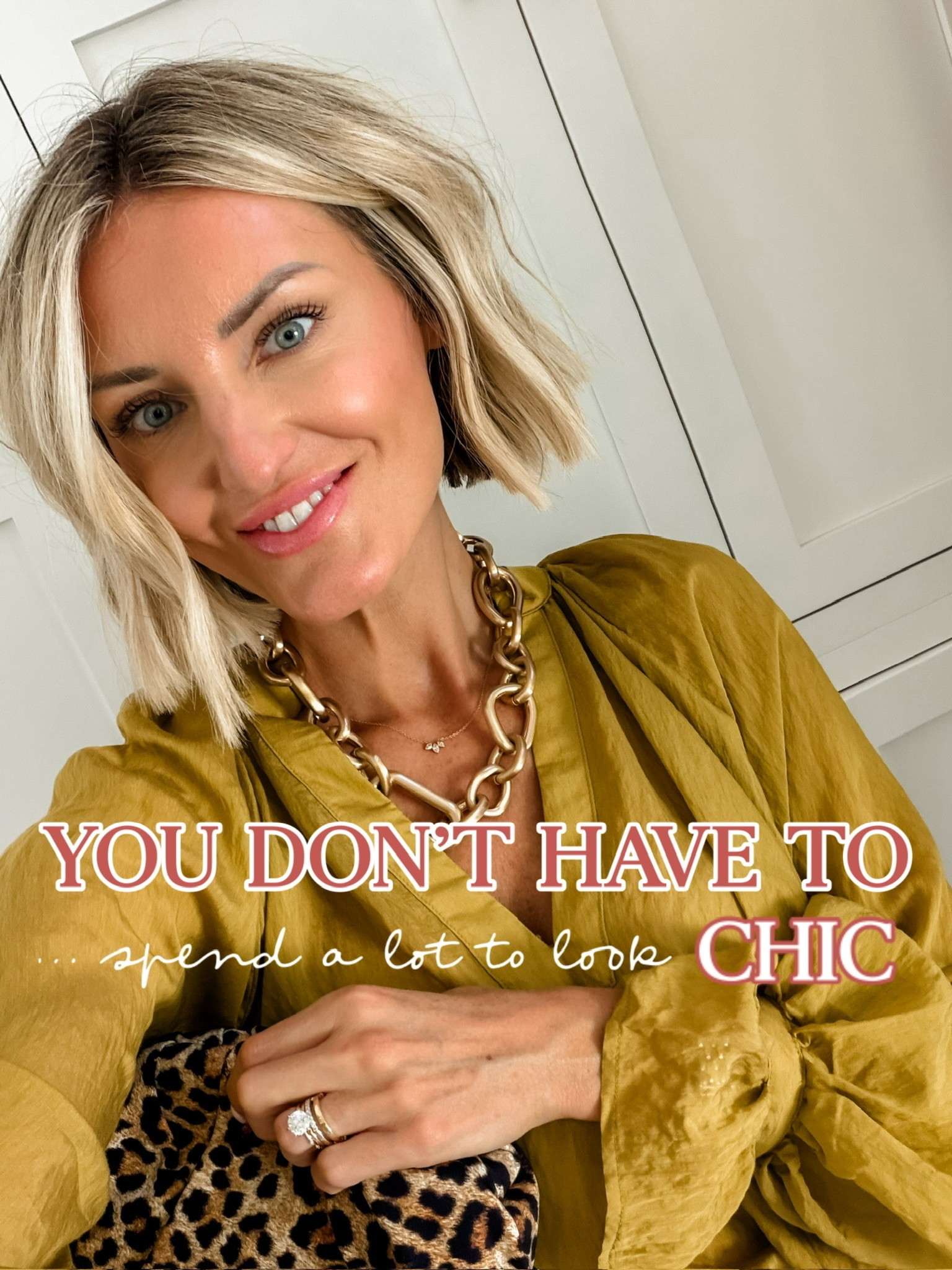 These finds below are proof that you don’t have to spend a lot of money to look chic! 

Loverly Grey, fall outfit, chic looks, affordable finds, Walmart, Target, Amazon

#LTKSeasonal