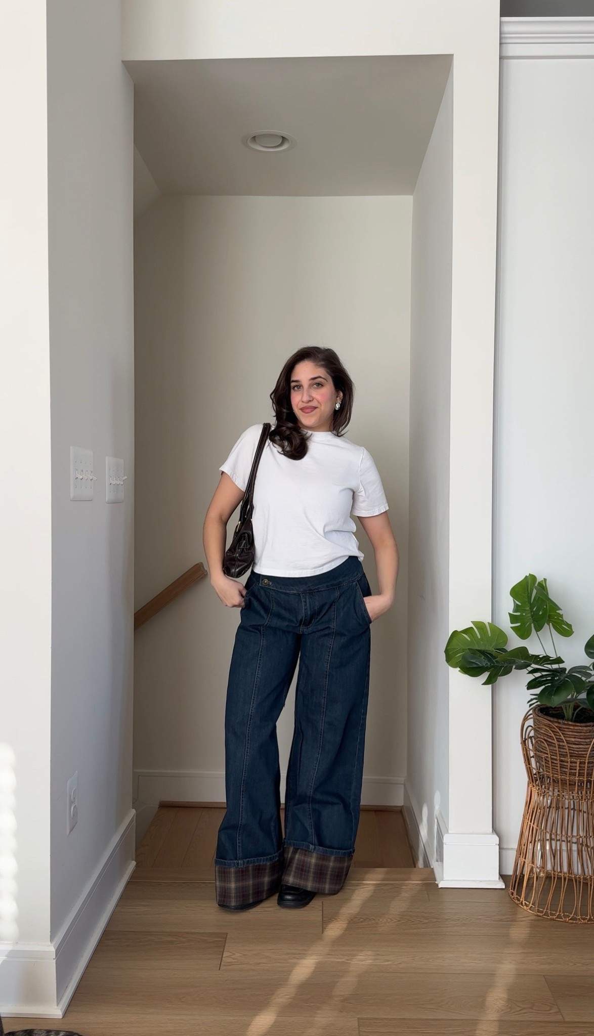 A simple fit 

#LTKootd #LTKgrwm