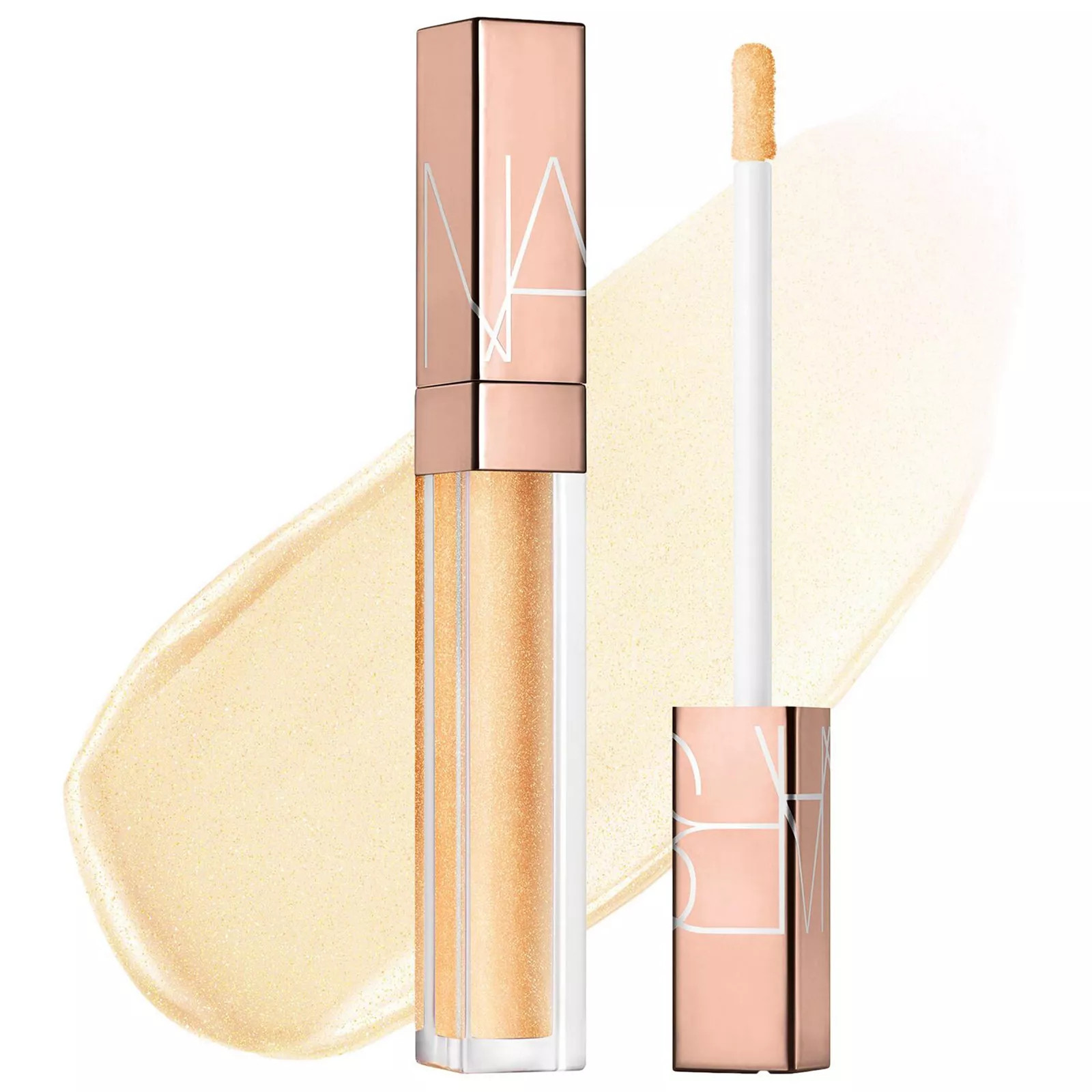 NARS Afterglow Lip Shine Gloss, Size: .17Oz, A Lister | Kohl's