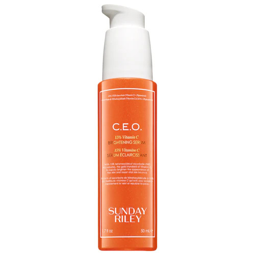 C.E.O. 15% Vitamin C Brightening Serum | Sephora (US)
