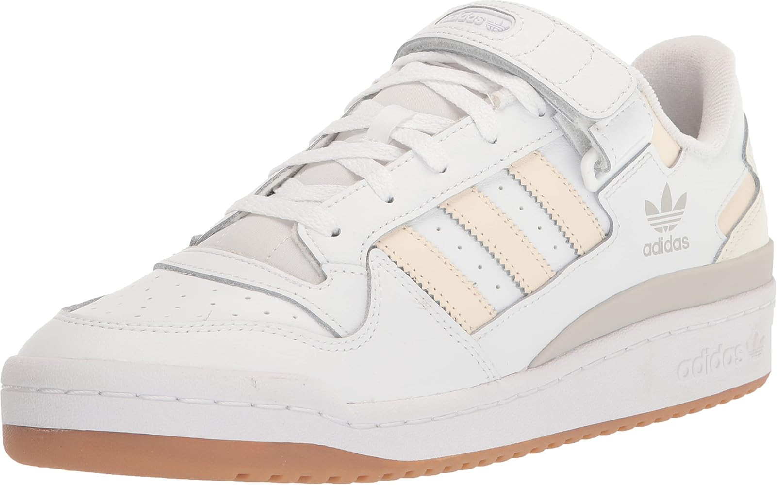 adidas Originals Women's Forum Low Sneaker | Amazon (US)
