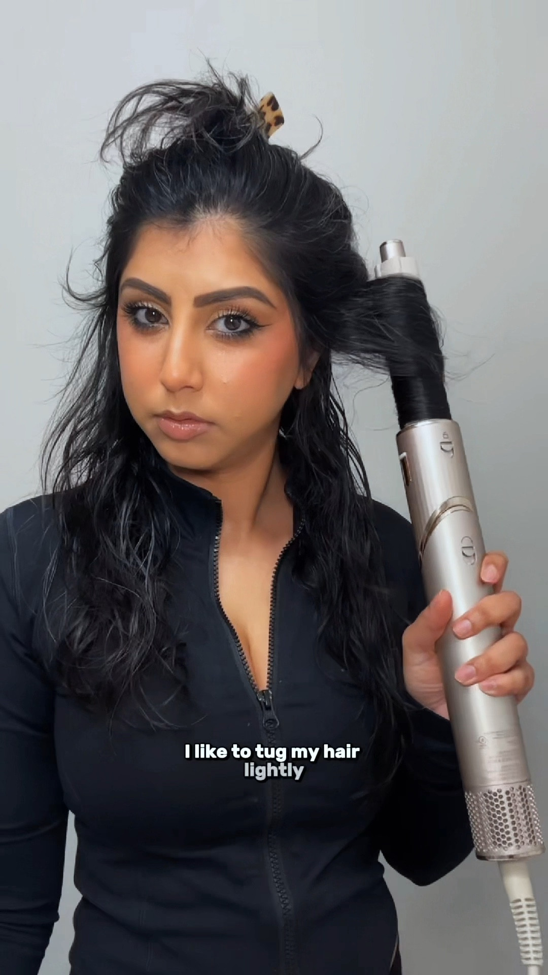 Blowout tutorial using the shark flexstyle

#LTKcanada #LTKstyletip #LTKbeauty