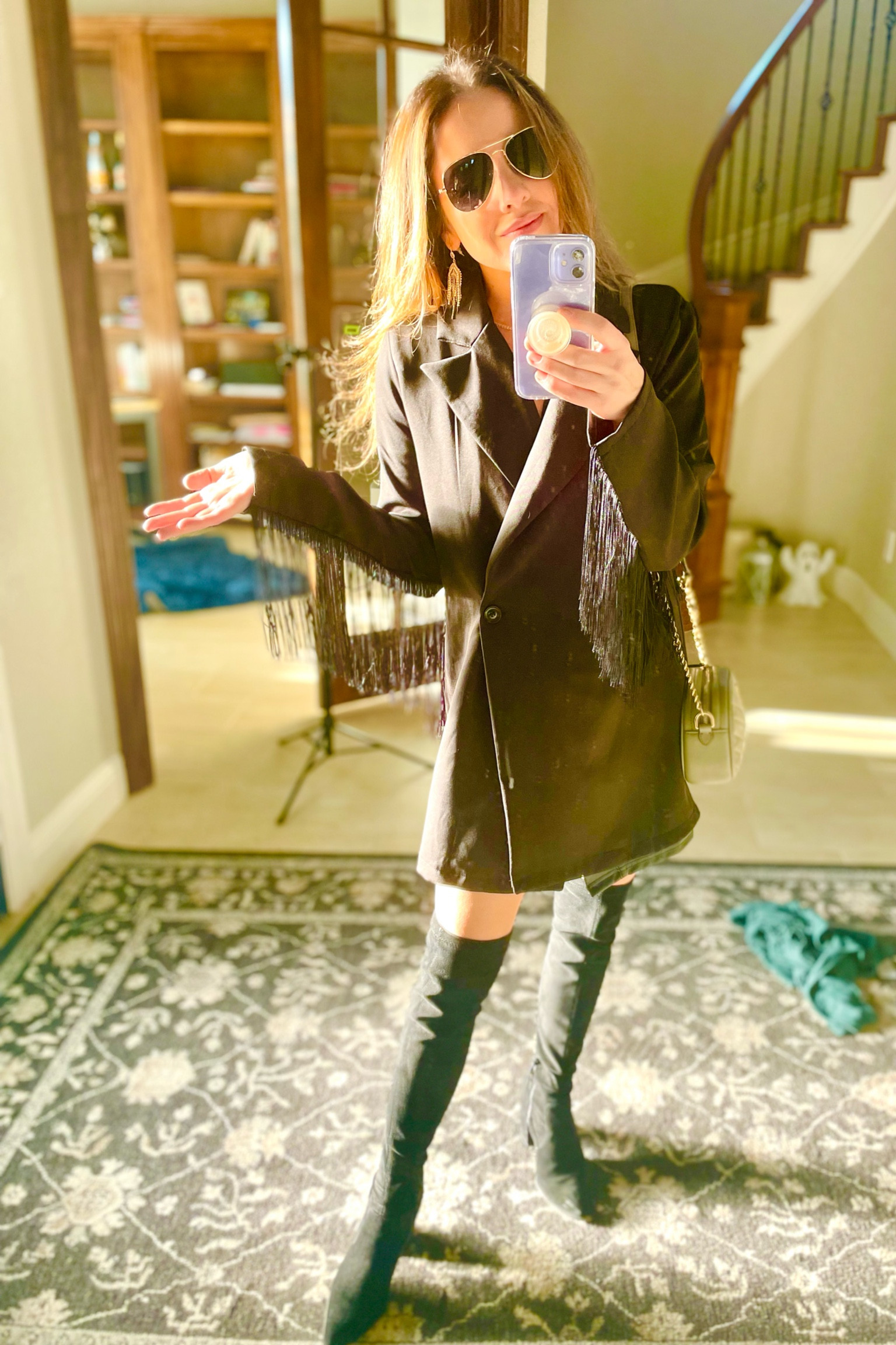 #Countryconcert


#LTKunder100 #LTKshoecrush #LTKstyletip