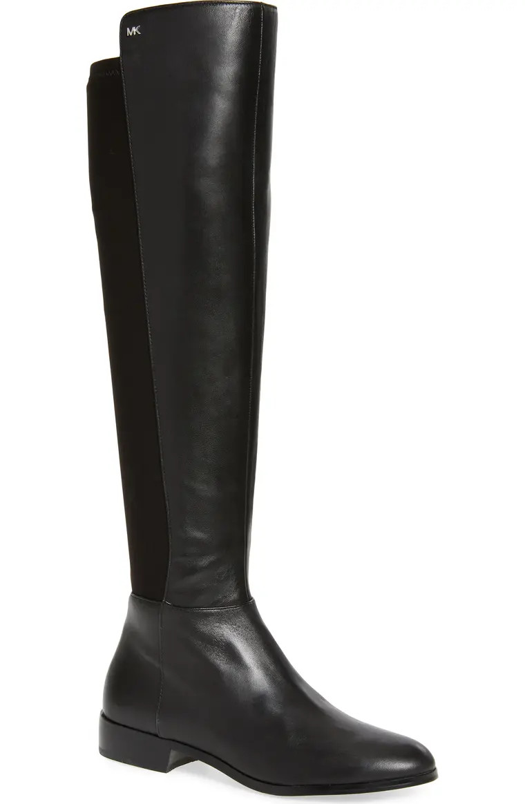 Bromley Stretch Back Riding Boot | Nordstrom