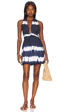 x REVOLVE Hanna Mini Dress
                    
                    House of Harlow 1960 | Revolve Clothing (Global)
