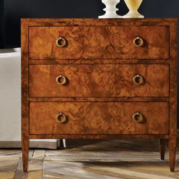 Rectangle Accent Chest | Wayfair North America