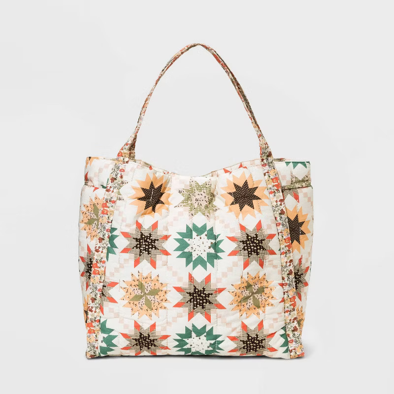 Market Tote Handbag - Universal Thread™ | Target
