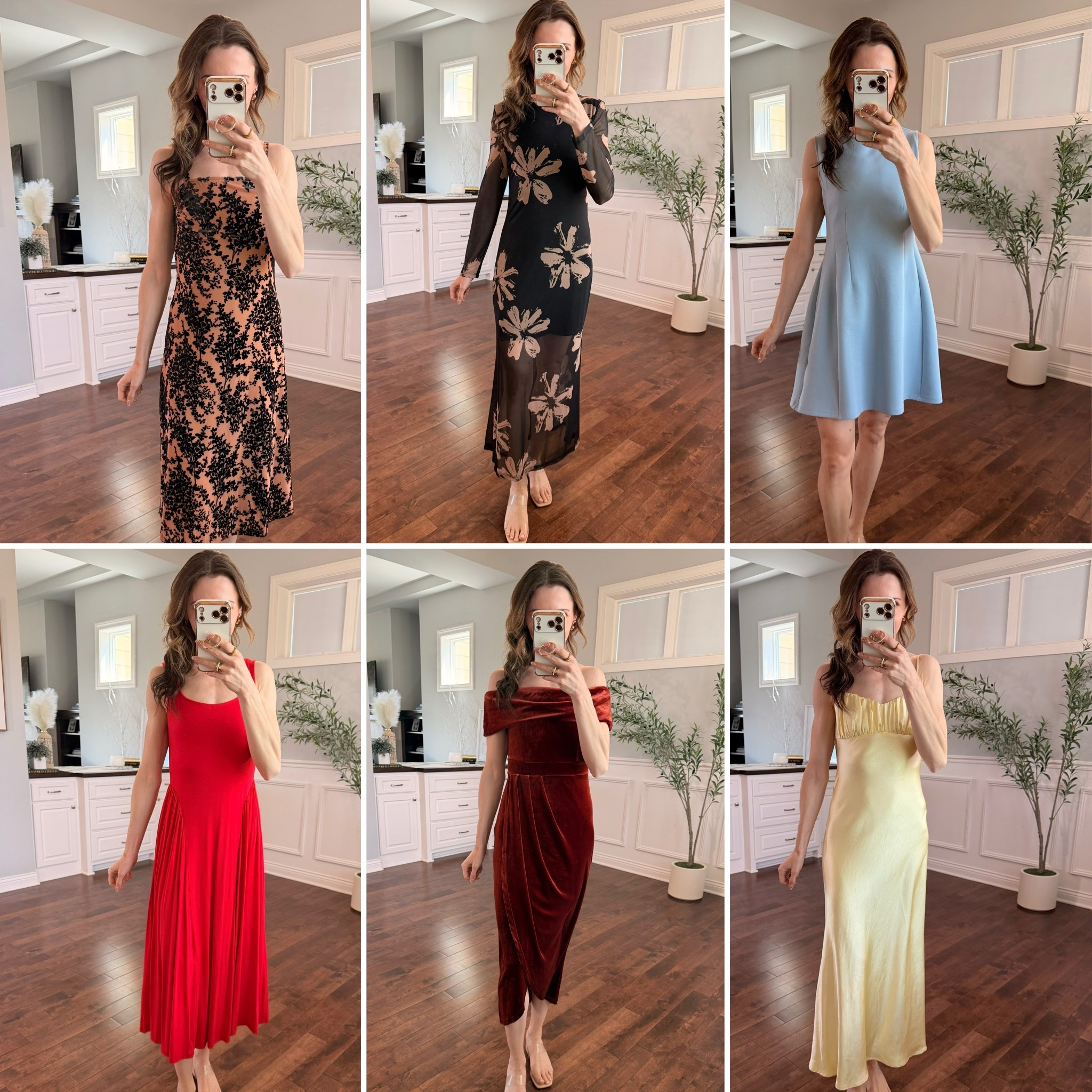 NEW! Look your best at any summer event with these elegant dresses from Amazon! Perfect for weddings and parties. #summerstyle #amazonfinds #fashion

These summer fashion finds are perfect for:
Graduation guest outfits, wedding guest dress summer, business casual workwear, graduation dresses, and beach vacation outfits

#LTKWedding #LTKOver40 #LTKSaleAlert