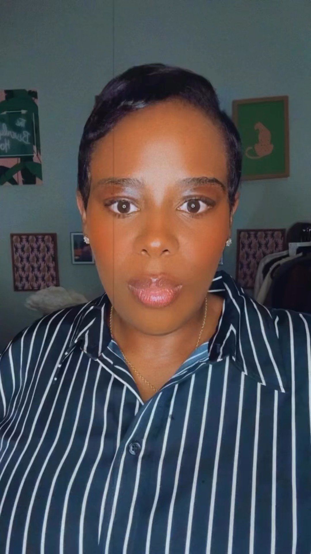 #LTKPlusSize #LTKOver40 #LTKWorkwear