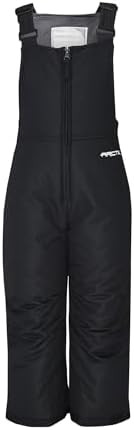 Arctix unisex-child Chest High Snow Bib Overalls | Amazon (US)