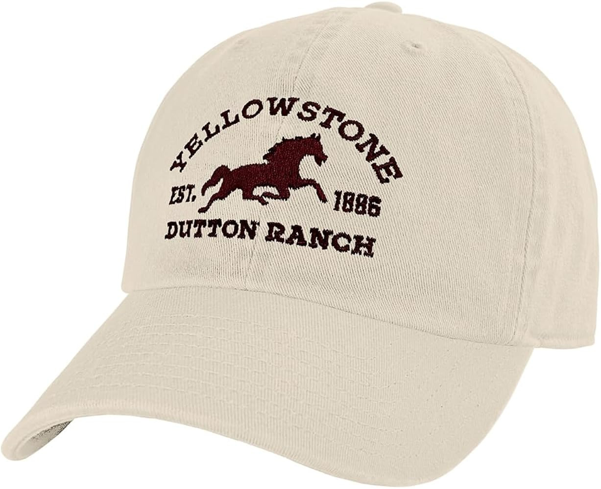 Popfunk Official Pop Mega Logo Collection 2 Dad Hat - The U18 Adjustable Relaxed-Fit Cap - Unisex... | Amazon (US)