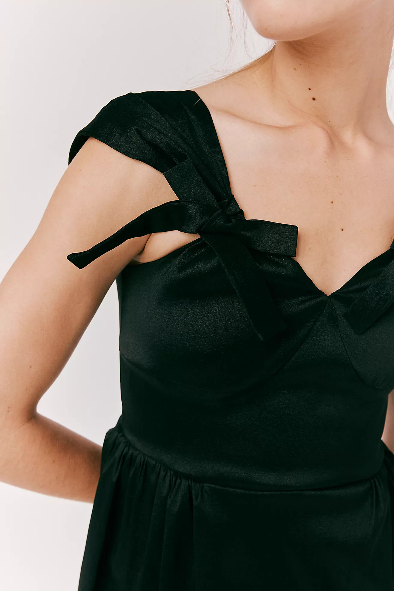 Tach Luna Dress | Free People (Global - UK&FR Excluded)